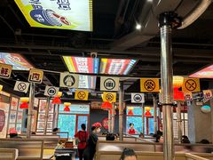 -西塔老太太泥炉烤肉(北京双井店)