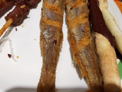-比格比萨自助(万柳华联店)