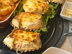 -郑阿姨的家·이모네·韩料&烤肉(武川路店)