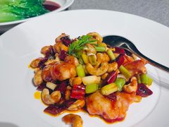 -秀儿四九城·新京菜(亚运村鸟巢店)