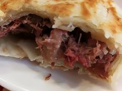 -漕河全驴宴饭店(徐水店)