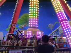 -巴克创奇梦工厂