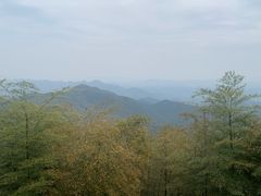 -莫干山风景区