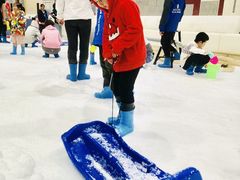 -Mr·Kuma酷么先生雪之乐园