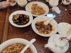 -民族饭荘(新华大街店)