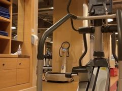 -北京嘉里健身·Kerry Sports(北京嘉里大酒店)
