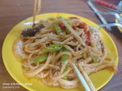 -新疆喀什噶尔餐厅(普利街店)