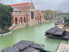 -赤坎·广东华侨国际旅游度假区