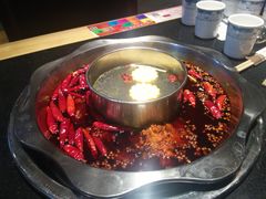 -董家湾重庆老火锅(嘉华店)