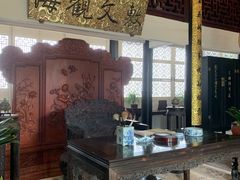 -浙江省博物馆(孤山馆区)