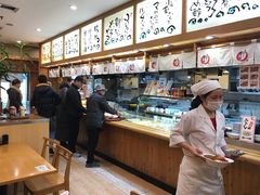 -虹梅食堂·爱蝦乃家