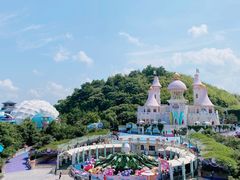 -安吉Hello Kitty乐园