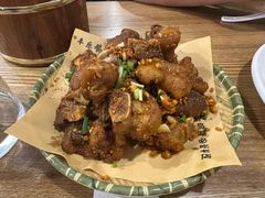 -丰乐餐厅·始于1999·本地老字号