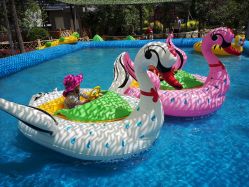 -萌宠亲子动物乐园(槐房万达店)