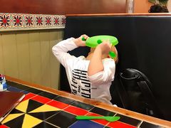 -彼德西餐厅(凯德广场新南店)