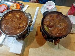 牛蛙煲-范贤光鸡公煲(平乐园总店)