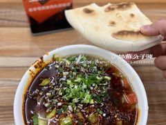 -老字号贾家肉丸糊辣汤(光明巷店)