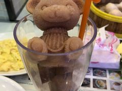 -澳门陈光记烧味饭店(郎家园店)