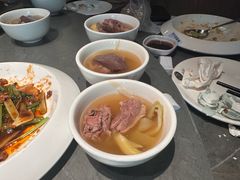 -佬太公海鸭·海鲜大排档(上海总店)