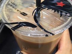 -小明同学(三里屯店)