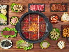 -董家湾重庆老火锅(嘉华店)