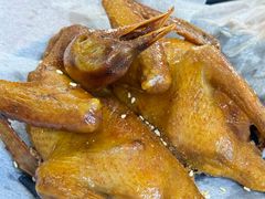 -煲煲掂风味煲仔饭餐厅(西区店)