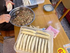 -八百里牛肉汤(盖饭·锅贴·万象城店)