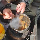 这才是地地道道的当地美食