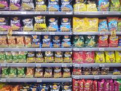 -物美超市(下沙店)