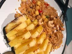 -大树餐厅(益田假日店)