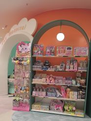 -奈尔宝家庭中心·亲子餐厅(苏州大悦城店)