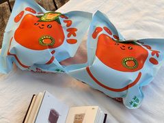 -泽田本家·铜锣烧(美罗城店)