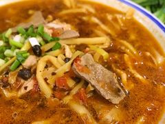 南宁老友粉-八十八粉儿(尚都店)