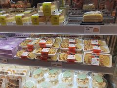 -仟吉KenGee(武汉高铁站店)