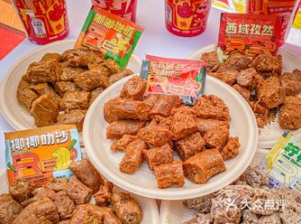 重庆探店｜绝味小红鸭联名限定来啦️快冲