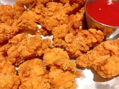 -Local泰莲庭(虹鳟鱼店)