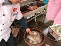 -水香园·中国徽菜名店(紫霞大道店)