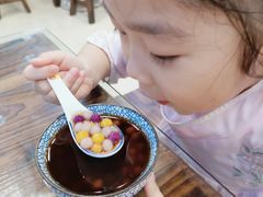 -黎耀阳财神糖水铺(华侨城店)