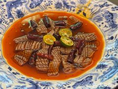 -水月周庄铂尔曼酒店-水月荟中餐厅