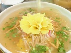 -真不同饭店(中州东路店)