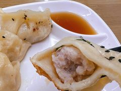 锅贴-玉华饮食店(茅台路店)