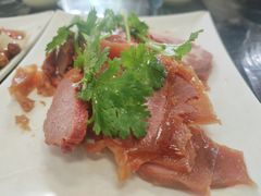 -巫山烤鱼(海思路店)