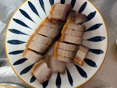 脆皮烧肉-肥小福·烧鹅专门店(环宇荟店)