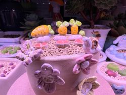 -初八手工DIY陶艺馆(初八陶社)