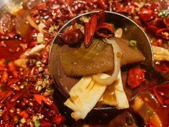 -味莊·青岛菜(云霄路店)