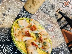 -安上粉皮.非遗手工小吃(骑龙巷店)