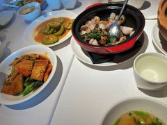-莆田餐厅PUTIEN(颐堤港店)