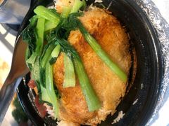 -煲王粤菜餐厅(中侨中心店)