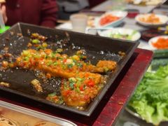 -丰茂烤串(公园店)