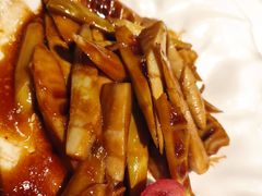 -宋庄魁元艺术餐厅